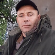 Фотография мужчины Николай, 45 лет из г. Николаев