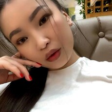 Фотография девушки Жанар, 26 лет из г. Алматы