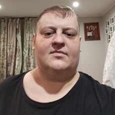 Фотография мужчины Вадим, 35 лет из г. Кострома