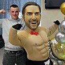 Сергей, 25 лет