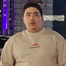 Фотография мужчины Рома, 47 лет из г. Шымкент