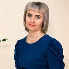 Фотография девушки Алсу, 38 лет из г. Янаул