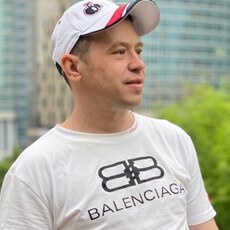 Фотография мужчины Vladimir, 42 года из г. Барановичи