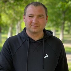 Фотография мужчины Павел, 35 лет из г. Абинск