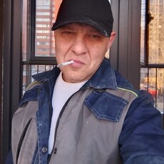 Фотография мужчины Виталий, 43 года из г. Пермь