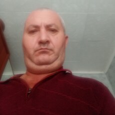 Фотография мужчины Буняд, 50 лет из г. Ейск