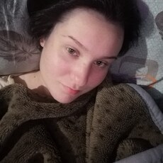 Фотография девушки Нада, 22 года из г. Шымкент