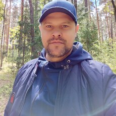 Фотография мужчины Михаил, 38 лет из г. Брянск