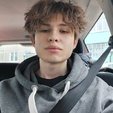 Фотография мужчины Егор, 18 лет из г. Пинск