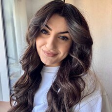 Фотография девушки Ангелина, 23 года из г. Самара