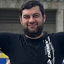 Орхан, 35 лет