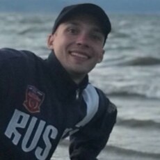 Фотография мужчины Илья, 28 лет из г. Тверь