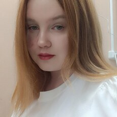Фотография девушки Вера, 21 год из г. Красное-на-Волге
