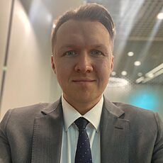 Фотография мужчины Антон, 27 лет из г. Химки