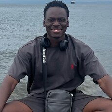 Фотография мужчины Brandon, 27 лет из г. Якутск