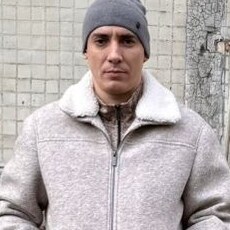 Фотография мужчины Сергей, 30 лет из г. Чита