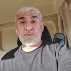 Фотография мужчины Руслан, 48 лет из г. Муравленко