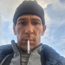 Фотография мужчины Азамат, 38 лет из г. Павлово