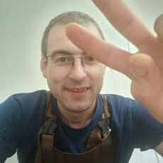 Фотография мужчины Николай, 37 лет из г. Саранск