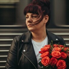 Фотография девушки Зинаида, 46 лет из г. Шымкент