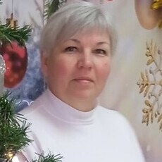 Фотография девушки Светланаз, 61 год из г. Тольятти