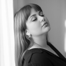 Фотография девушки Александра, 26 лет из г. Омск