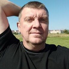 Фотография мужчины Олег, 51 год из г. Омск