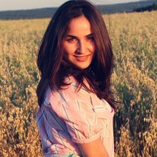 Фотография девушки Еся, 29 лет из г. Братск