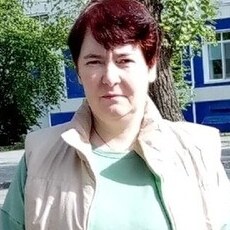 Фотография девушки Евгения, 44 года из г. Пермь