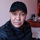 Саламат, 48 лет