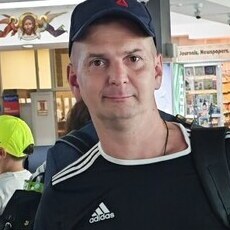 Фотография мужчины Василий, 39 лет из г. Барановичи