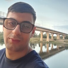 Фотография мужчины Александр, 24 года из г. Волгоград