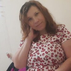 Фотография девушки Ирина, 42 года из г. Октябрьск