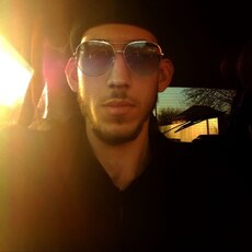 Фотография мужчины Данил, 22 года из г. Кореновск