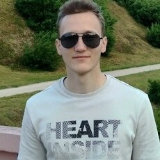 Фотография мужчины Алексей, 25 лет из г. Гродно