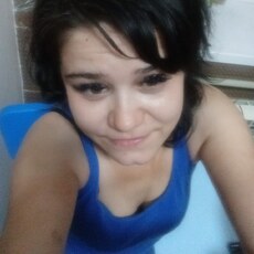 Фотография девушки Юляшка, 30 лет из г. Богородск