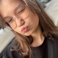 Фотография девушки Дарья, 18 лет из г. Балашиха