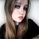 Виктория, 19 лет