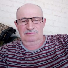 Фотография мужчины Валентин, 57 лет из г. Тарко-Сале