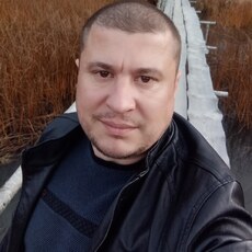 Фотография мужчины Иван, 42 года из г. Углич