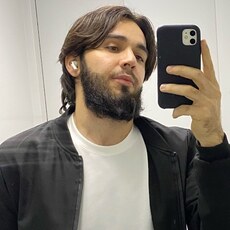 Фотография мужчины Али, 28 лет из г. Химки