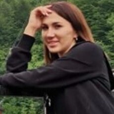 Фотография девушки Леся, 38 лет из г. Краснодар