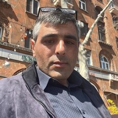 Фотография мужчины Давид, 36 лет из г. Мариуполь