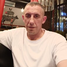 Фотография мужчины Юра, 41 год из г. Абакан