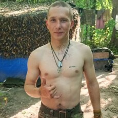 Фотография мужчины Константин, 23 года из г. Канск