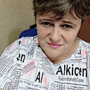 Надежда, 54 года