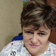 Фотография девушки Надежда, 54 года из г. Бийск