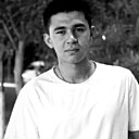 Дилшодбек, 23 года