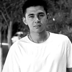 Фотография мужчины Дилшодбек, 23 года из г. Новый Уренгой