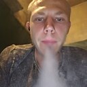 Максим, 18 лет